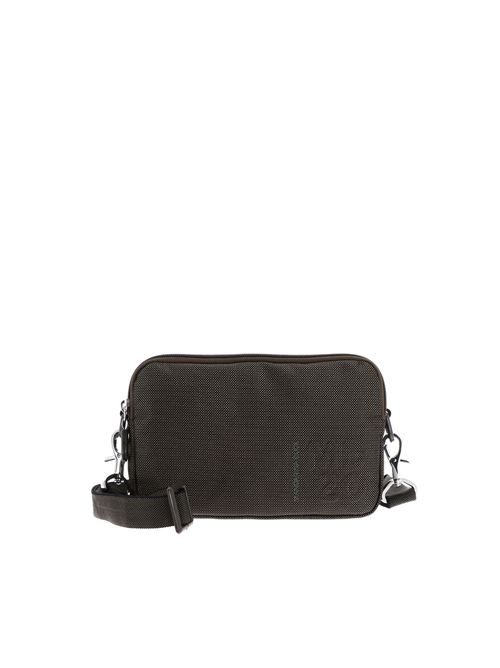 MD20 Umhängetasche klein MANDARINA DUCK | P10QMT57SPIRITE